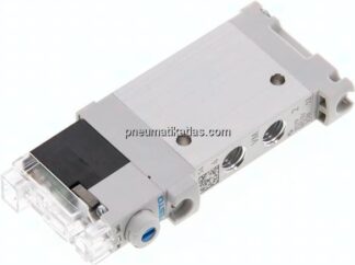 Festo-Magnetventil 8042547 VUVG-LK10-M52-AT-M7-1H2L-S