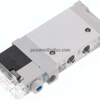 Festo-Magnetventil 8042547 VUVG-LK10-M52-AT-M7-1H2L-S
