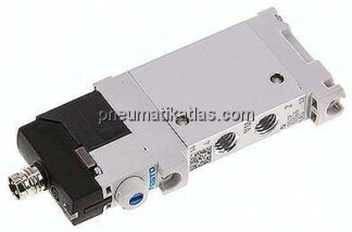 Festo-Magnetventil 8042551 VUVG-LK10-M52-AT-M7-1R8L-S