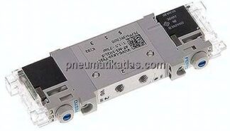 Festo-Magnetventil 8042538 VUVG-LK10-T32C-AT-M5-1H2L-S