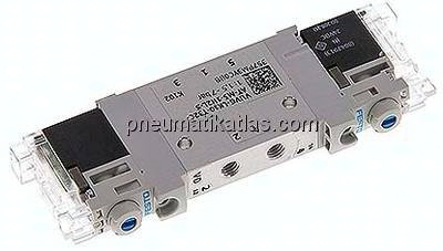 Festo-Magnetventil 8042538 VUVG-LK10-T32C-AT-M5-1H2L-S