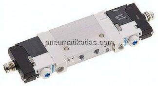 Festo-Magnetventil 8042542 VUVG-LK10-T32C-AT-M5-1R8L-S