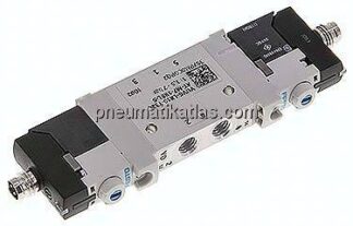 Festo-Magnetventil 8042550 VUVG-LK10-T32C-AT-M7-1R8L-S