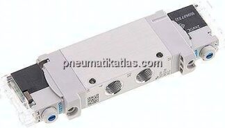 Festo-Magnetventil 8042564 VUVG-LK14-B52-T-G18-1H2L-S