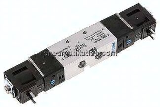 Festo-Magnetventil 8043215 VUVS-LK20-B52-D-G18-1C1-S