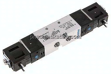 Festo-Magnetventil 8043215 VUVS-LK20-B52-D-G18-1C1-S