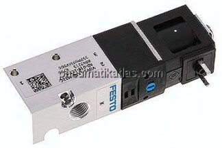 Festo-Magnetventil 8043213 VUVS-LK20-M32C-AD-G18-1C1-S