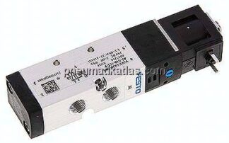 Festo-Magnetventil 8043214 VUVS-LK20-M52-AD-G18-1C1-S