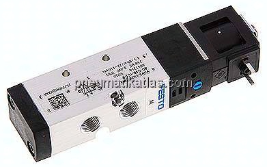 Festo-Magnetventil 8043214 VUVS-LK20-M52-AD-G18-1C1-S