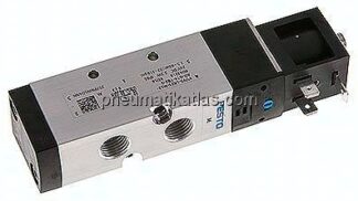 Festo-Magnetventil 8043218 VUVS-LK25-M52-AD-G14-1B2-S