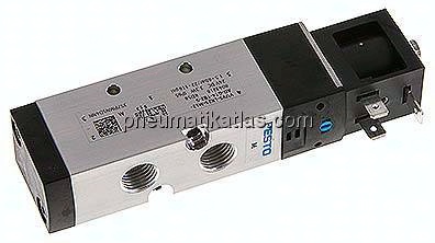 Festo-Magnetventil 8043218 VUVS-LK25-M52-AD-G14-1B2-S