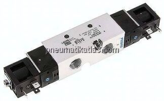 Festo-Magnetventil 8049882 VUVS-LK30-B52-D-G38-1B2-S