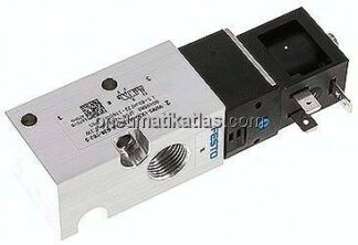 Festo-Magnetventil 8049880 VUVS-LK30-M32C-AD-G38-1B2-S