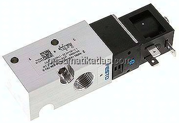 Festo-Magnetventil 8049880 VUVS-LK30-M32C-AD-G38-1B2-S