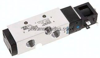 Festo-Magnetventil 8049881 VUVS-LK30-M52-AD-G38-1B2-S