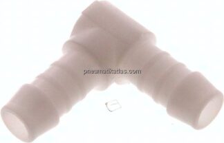 Winkel-Schlauchverbinder 13 (1/2")mm, POM