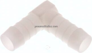 Winkel-Schlauchverbinder 16 (5/8")mm, POM