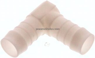 Winkel-Schlauchverbinder 19 (3/4")mm, POM