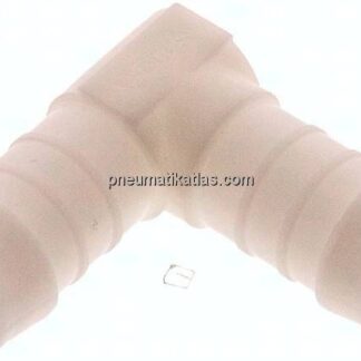 Winkel-Schlauchverbinder 19 (3/4")mm, POM