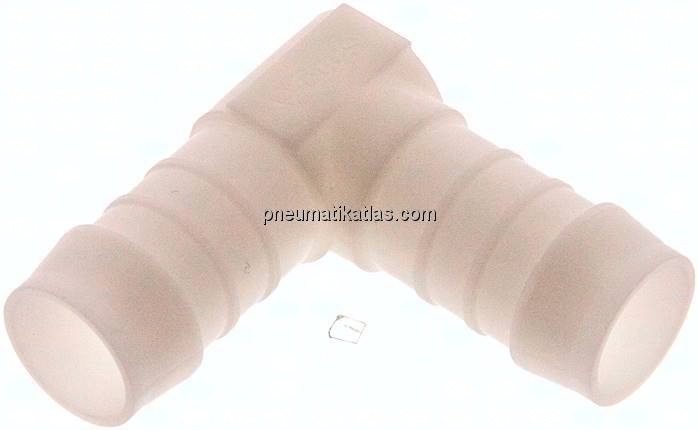 Winkel-Schlauchverbinder 19 (3/4")mm, POM