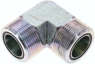ORFS-Winkelverschraubung UN 1-11/16"-12(AG)-UN 1-11/16"-12(AG)