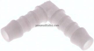 Winkel-Schlauchverbinder 8 (5/16")mm, POM