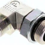 ORFS-Winkeleinschraubverschraubung UNS 1"-14-G 1"