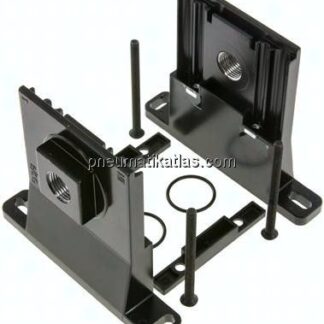 FUTURA Wandkonsole G 3/8", Baureihe Futura 2
