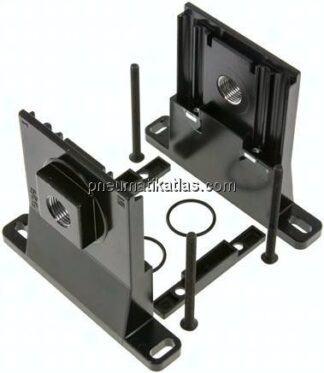FUTURA Wandkonsole G 3/8", Baureihe Futura 2