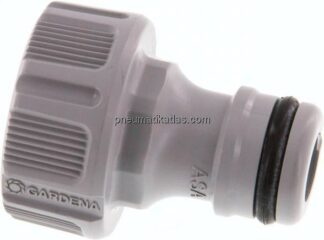 Kupplungsstecker G 1/2" (IG), Gardena