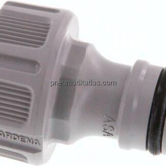 Kupplungsstecker G 1/2" (IG), Gardena