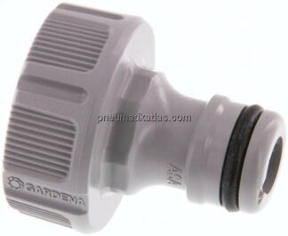 Kupplungsstecker G 3/4" (IG), Gardena