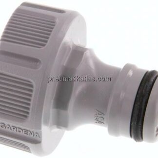 Kupplungsstecker G 3/4" (IG), Gardena