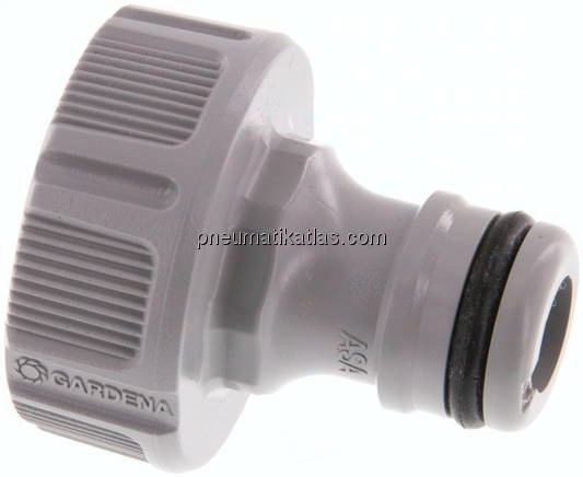 Kupplungsstecker G 3/4" (IG), Gardena