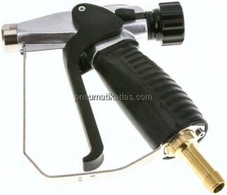 Sicherheitswaschpistole Ergo (2mm), 13 mm Schlauchtülle