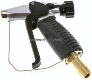 Sicherheitswaschpistole Ergo (2mm), 19 mm Schlauchtülle