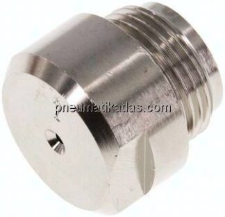 Ersatzdüse für Ergo-Sicherheitswaschpistole (2mm),