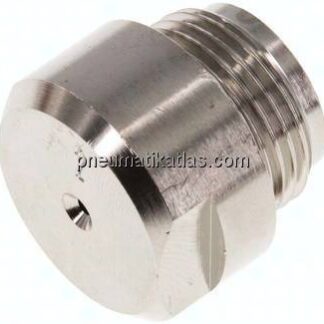 Ersatzdüse für Ergo-Sicherheitswaschpistole (2mm),