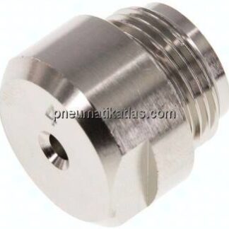 Ersatzdüse für Ergo-Sicherheitswaschpistole (4mm),