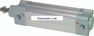 ISO 15552-Zylinder, Kolben 32mm, Hub 160mm