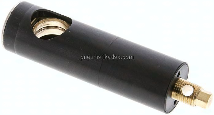 Feststellpatrone einzeln für ISO15552-Zylinder Ø 40mm