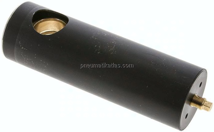 Feststellpatrone einzeln für ISO15552-Zylinder Ø 80 & 100mm