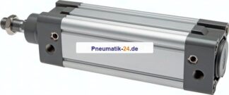 ISO 15552-Zylinder, Kolben 32mm, Hub 125mm, ECO