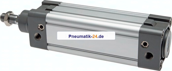 ISO 15552-Zylinder, Kolben 32mm, Hub 125mm, ECO