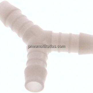 Y-Schlauchverbinder 10mm, POM