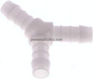 Y-Schlauchverbinder 12mm, POM