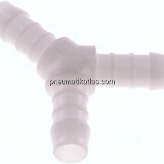 Y-Schlauchverbinder 12mm, POM
