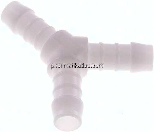 Y-Schlauchverbinder 12mm, POM