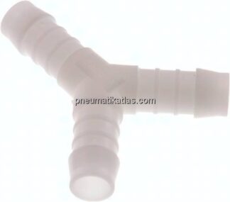 Y-Schlauchverbinder 13 (1/2")mm, POM