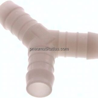 Y-Schlauchverbinder 16 (5/8")mm, POM